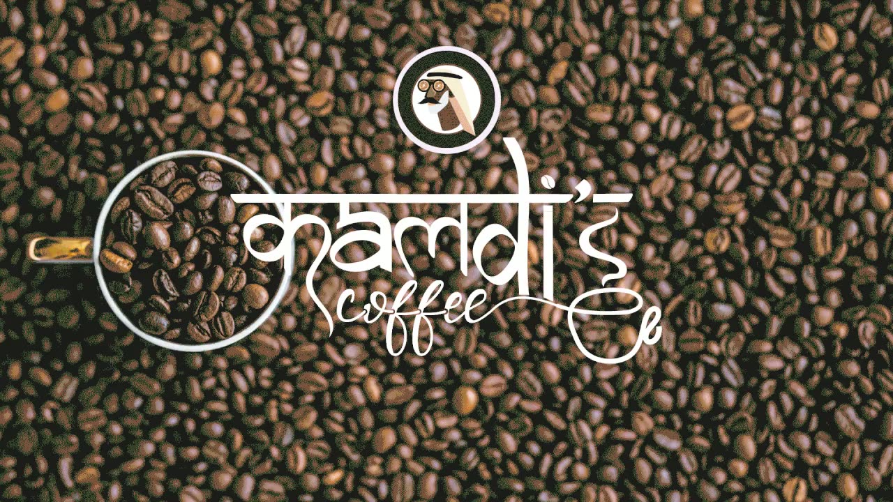 Kaldi's Coffee