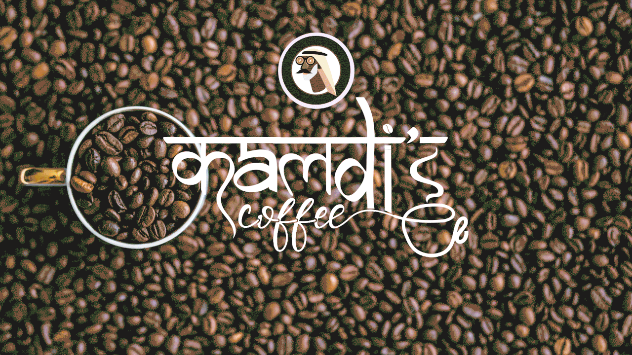 Kaldi's Coffee